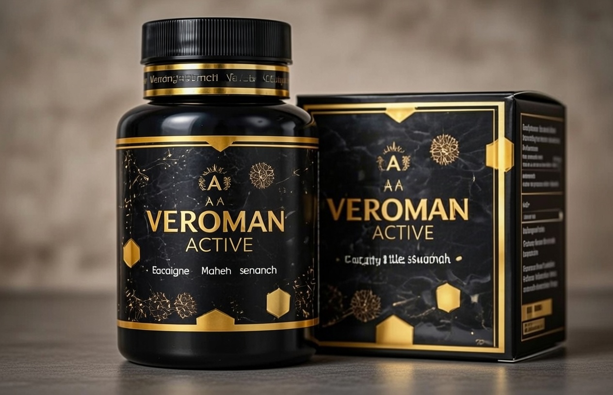 Veroman Active